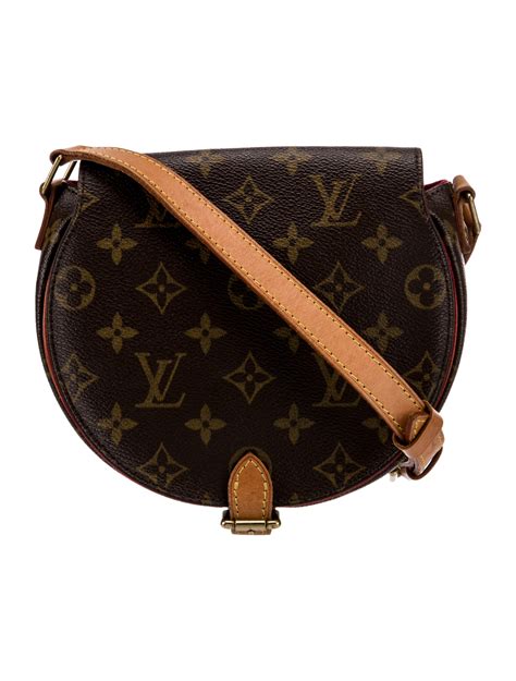 Tambourin Vintage Louis Vuitton Handbags for Women